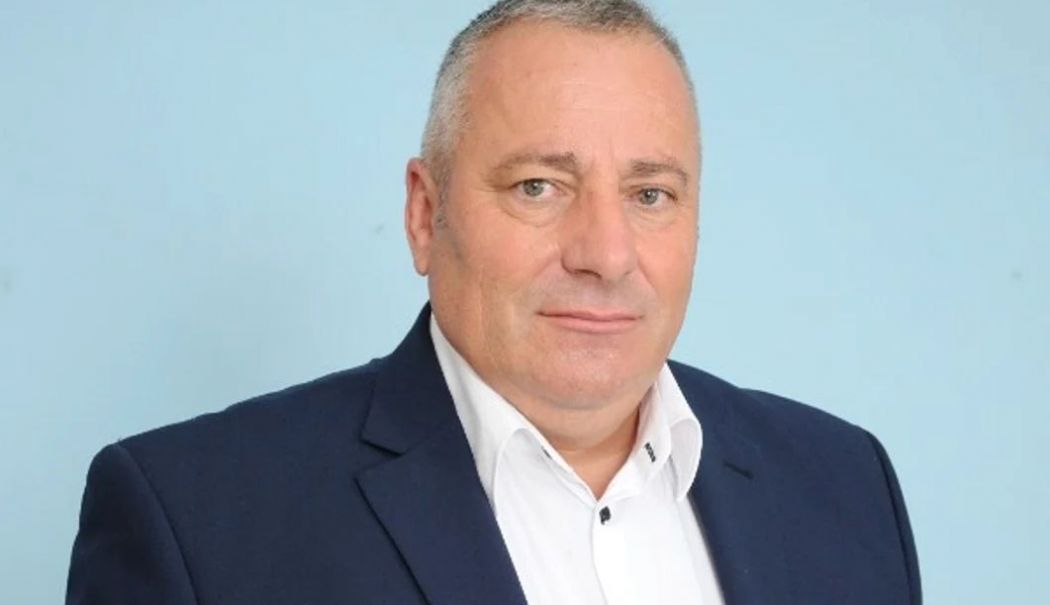 Primar condamnat definitiv la șase ani de închisoare pentru instigare la distrugere - primar-1763127400.jpg
