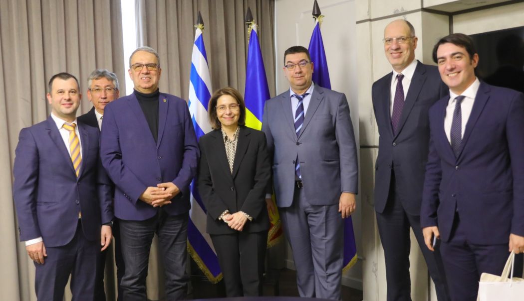 Primarul Vergil Chiţac, întâlnire cu ambasadoarea Republicii Elene în România - primar-vizita-iar-1738936374.jpg