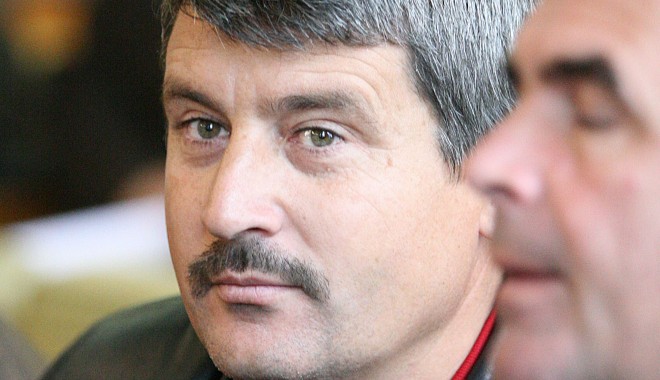 Primarul de la Ciocârlia, Traian Dragomir, declarat incompatibil - primarciocarlia-1378455041.jpg