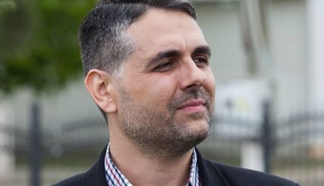 Primarul comunei Peștera, Marius Liviu Petre, anunț important pentru elevi - primarcomunamariusliviupetre2-1599149722.jpg