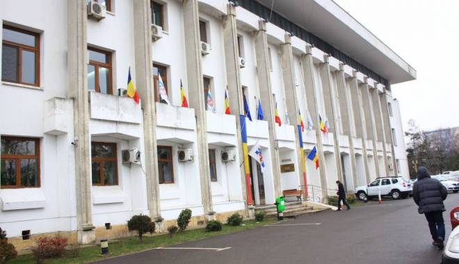 Ziua Constanței 2016. Primăria așteaptă propuneri de la constănțeni - primaria-1456250237.jpg