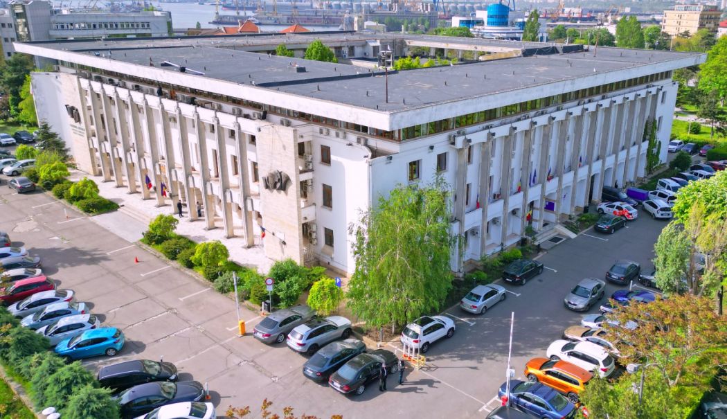 Primăria Constanța, precizări importante privind ședințele Consiliului Local - primaria-1757499682.jpeg