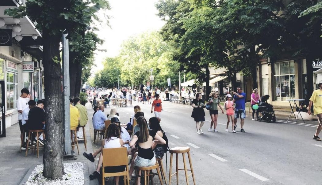 Vara aceasta redescoperim Constanța. „Constanța Coffee Break“ vă așteaptă cu un nou weekend plin de aventuri