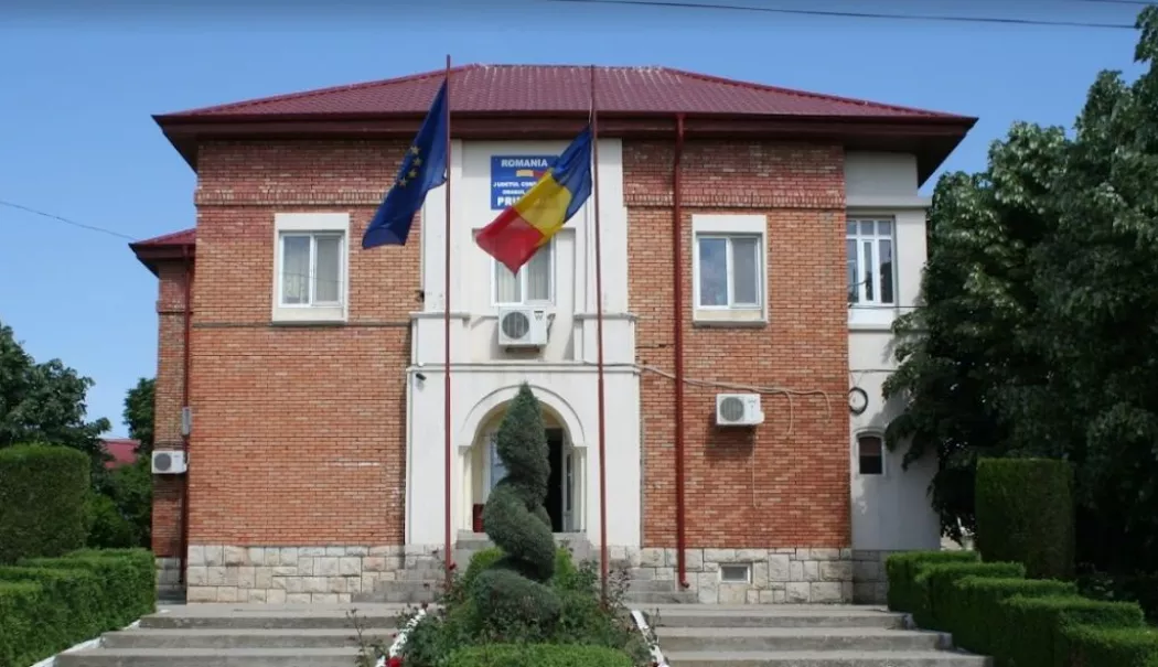 Foto - Primăria Ovidiu introduce servicii online pentru contribuabili, prin platforma Avansis.Online