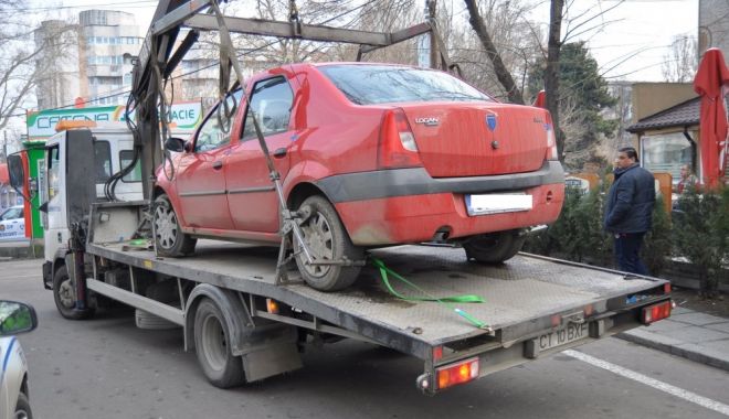 Primăria Constanța a dispus ridicarea mașinilor parcate neregulamentar. Cât vă costă să le recuperați - primaria1549208202-1549272302.jpg