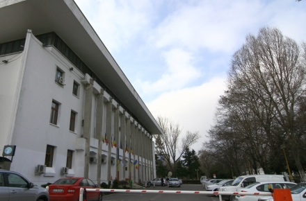 Câți bani va avea Primăria Constanța în 2012 - primaria2-1327865434.jpg
