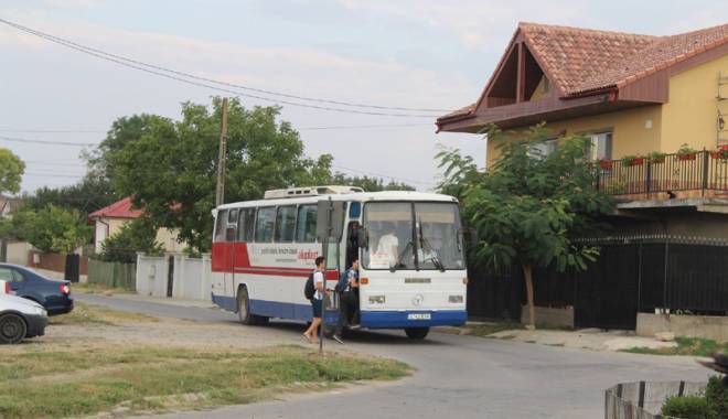 Primăria a extins ruta de transport pentru autobuze în Cumpăna - primariaaextinsrutacumpana-1438103709.jpg