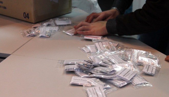 Primăria Cernavodă a început distribuirea dozelor de iodură de potasiu - primariacernavodaadistribuit-1388323442.jpg