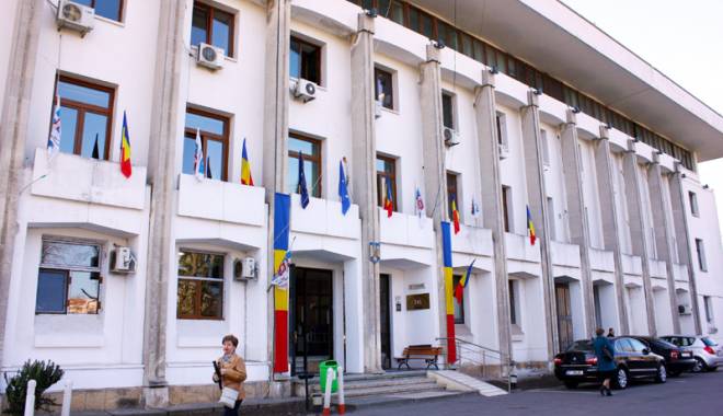 Primăria Constanța organizează  o dezbatere cu agenții economici - primariaconstanta-1434994331.jpg