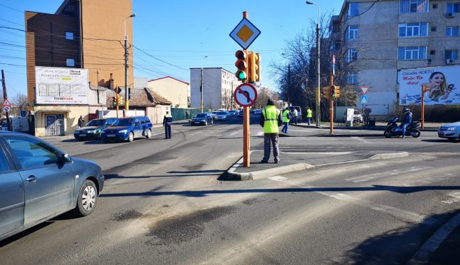 Primăria Constanța a decis schimbări în trafic - primariaconstanta-1552517286.jpg