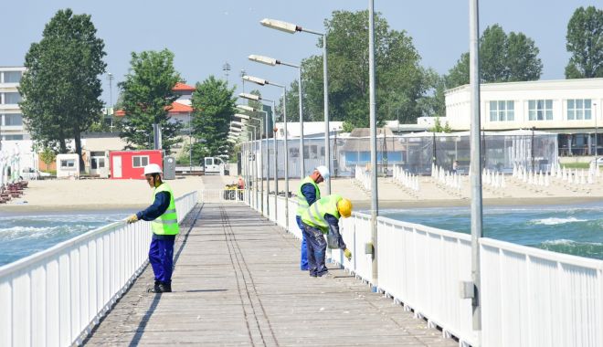 Primăria Constanța face reparații la pasarela din Mamaia - primariaconstanta-1559156172.jpg