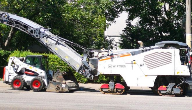 Primăria Constanța a demarat diverse lucrări de reabilitare, în mai multe zone - primariaconstanta-1565724369.jpg