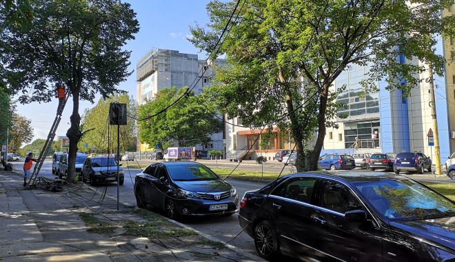 Primăria Constanța avertizează: 