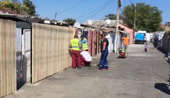 Primăria Constanța schimbă gardurile constănțenilor de pe strada Semănătorului - primariaconstanta-1571090268.jpg
