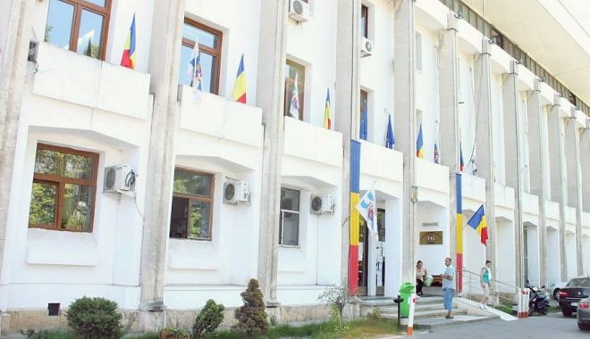 Aleşii locali din municipiul Constanţa, convocaţi ACUM în şedinţă extraordinară. Iată proiectele
