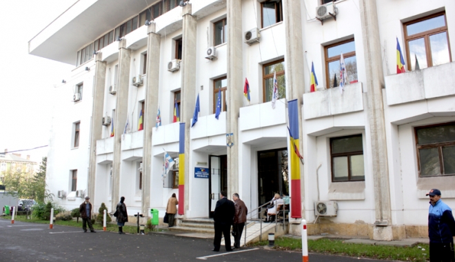 Pe ce se vor cheltui banii Constanței în acest an. Sunteți de acord? - primariaconstanta1-1484928977.jpg