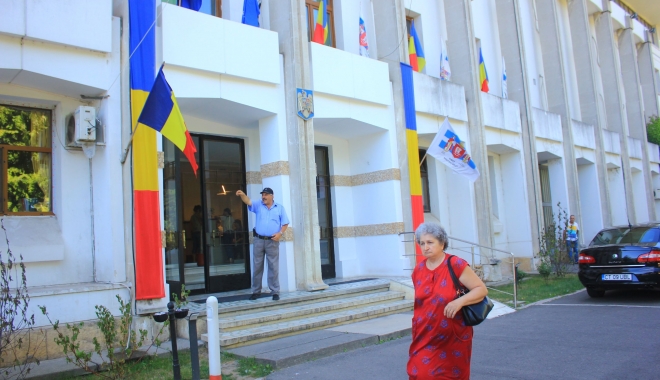 Primăria Constanța. Se mută Serviciul Transport Local - primariaconstanta1-1503063983.jpg