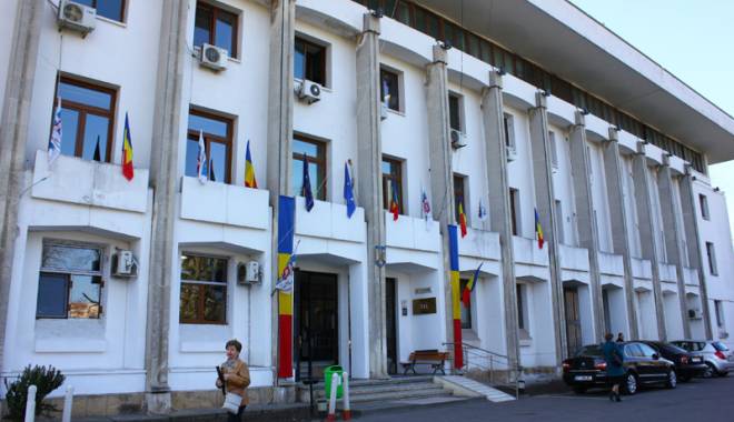 Primăria Constanța reprogramează concursul de la Starea Civilă - primariaconstanta1457624343-1484835355.jpg