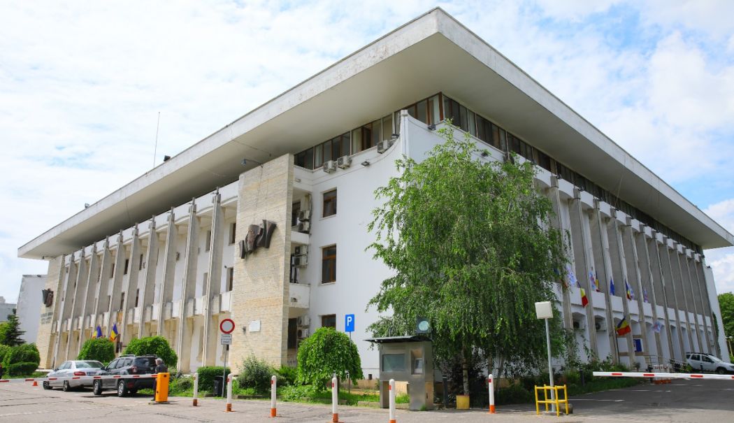 Consiliul local al municipiului Constanța convocat în ședință ordinară, în data de 27 iunie