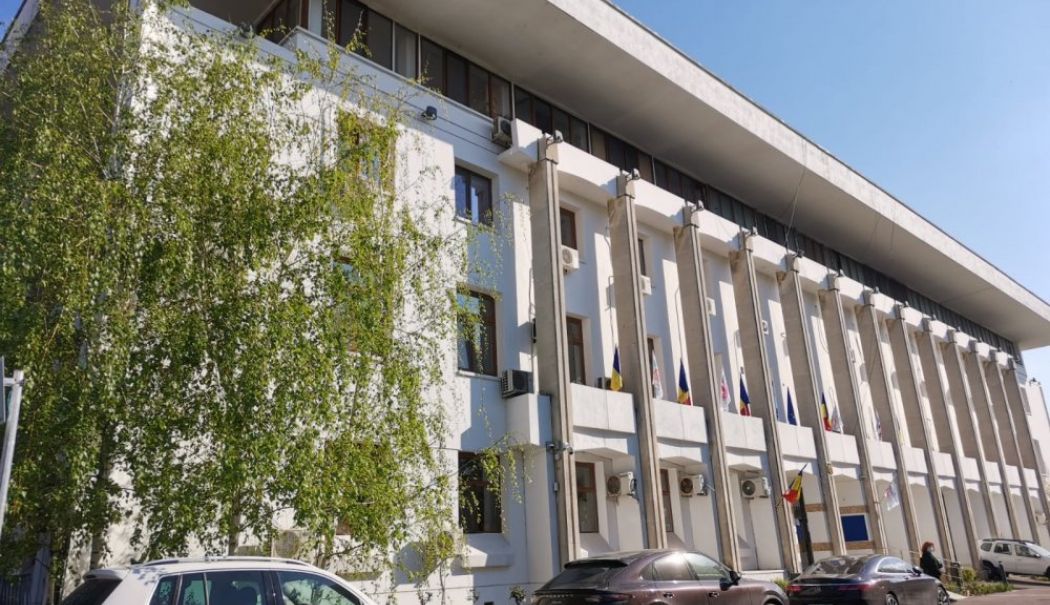 Şedinţă extraordinară a Consiliului Local Municipal Constanţa. Iată ce proiecte au fost adoptate