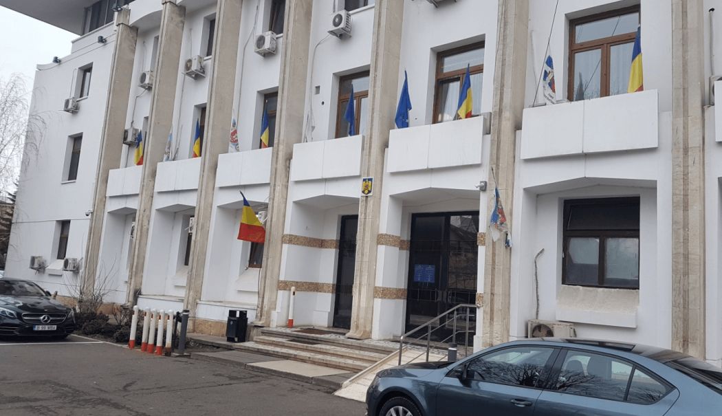 Primăria Constanţa, anunţ în legătură cu reabilitarea unui teren de pe Bulevardul Alexandru Lăpuşneanu