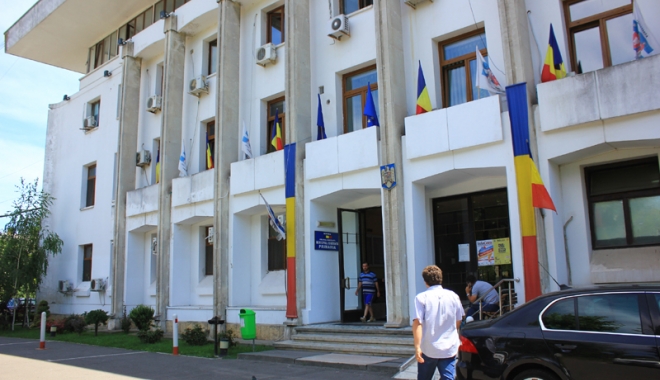 Primăria Constanța începe distribuirea tichetelor aferente programului 
