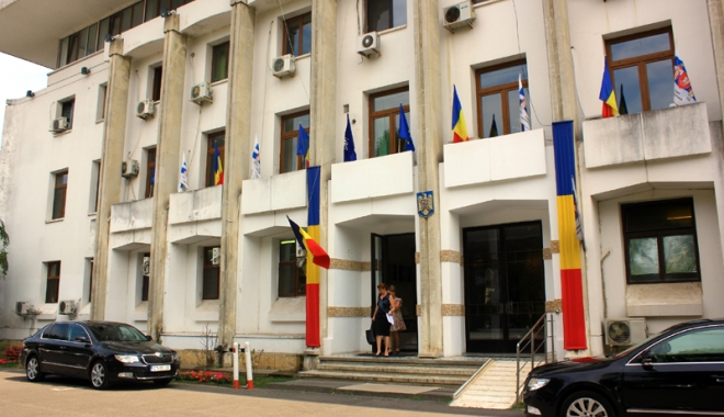 Primăria Constanța continuă programul 