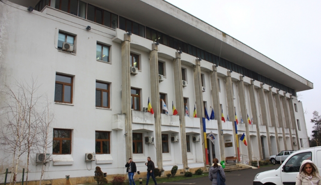 Primăria Constanța, anunț important  pentru reprezentanții asociațiilor de locatari - primariaconstanta2-1512910976.jpg