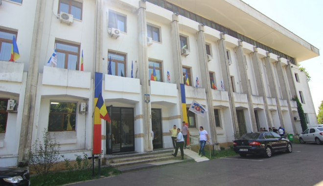 Veste importantă de la Primăria Constanța  pentru cei care primesc ajutoare  de încălzire - primariaconstanta3-1508768937.jpg