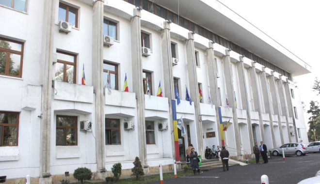 Primăria Constanța. Iată programul Biroului decese și al Serviciului Cimitire, de Crăciun și Revelion - primariaconstanta414223799501423-1545314093.jpg