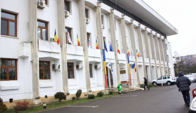 Se distribuie tichetele aferente programului 