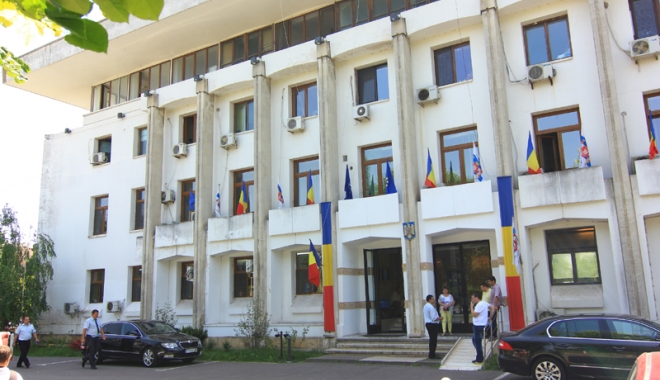 ONG-urile, chemate la întâlnire  cu reprezentanții Primăriei Constanța - primariaconstanta5-1479052123.jpg