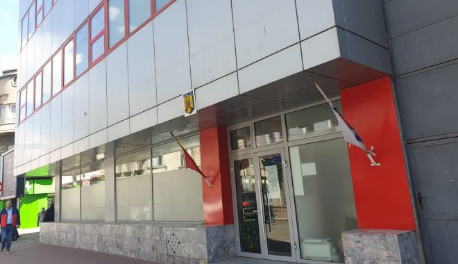 Primăria Constanța. Serviciul Gestionare Cimitire își mută sediul - primariaconstantacimitire-1590134451.jpg
