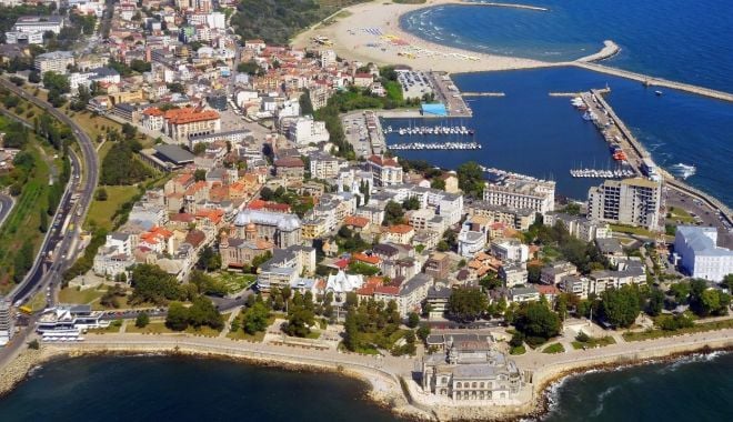 Primăria Constanța: Documentele de urbanism care expirau, valabile pe toată perioada stării de alertă - primariaconstantadocumente-1594973946.jpg