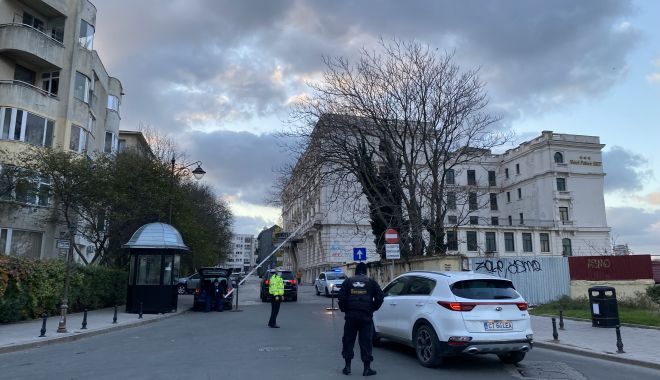 Primăria Constanţa schimbă regulile pentru accesul maşinilor în Peninsulă. Proiect de hotărâre, în consultare publică - primariaconstantaschimbva-1639412424.jpg