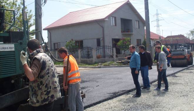 Primăria Cumpăna continuă procesul de modernizare  a localității - primariacumpana2-1430827830.jpg