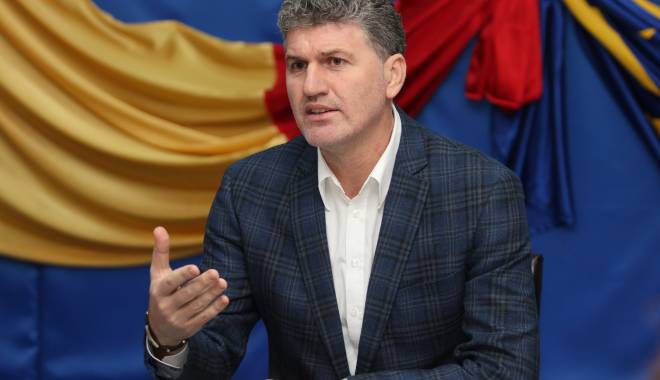 Primăria Năvodari se delimitează de acțiunile angajaților de la serviciul ecarisaj - primariaflorinchelaru11-1423471352.jpg