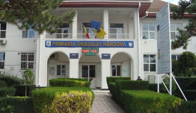 Primăria Hârşova, anunţ important despre înscrierea copiilor la şcoală - primariaharsovascoala-1618585454.jpg
