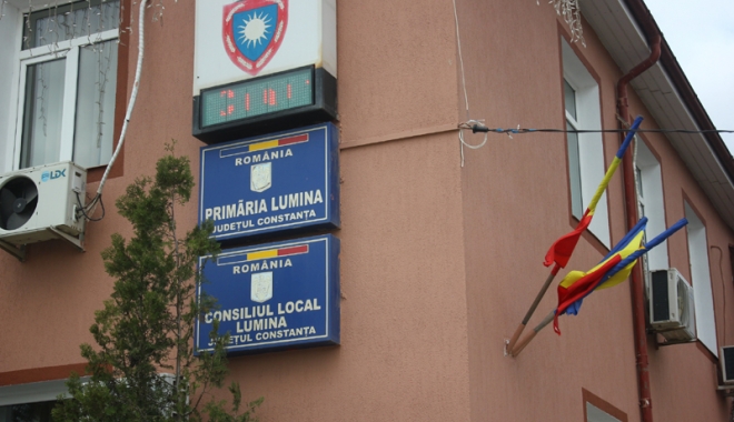 Strategia de dezvoltare a comunei Lumina, în consultare publică - primarialumina5-1500647399.jpg