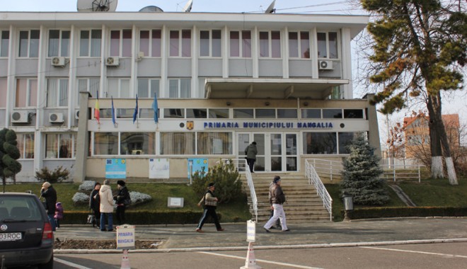 Mangalia - un nou scandal adâncește și mai mult criza căldurii - primariamangalia-1329502507.jpg