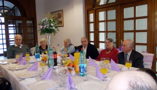 Primăria Mangalia organizează 