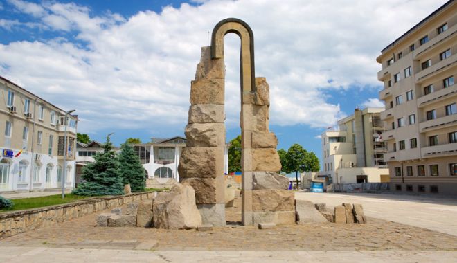 Primăria Mangalia modernizează  zona centrală  a orașului,  cu bani europeni - primariamangalia-1547476714.jpg