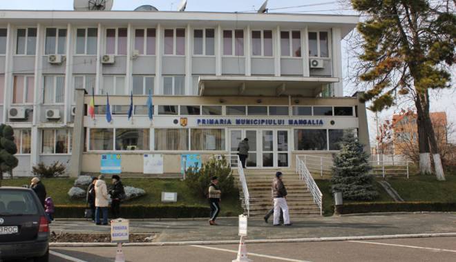 Primăria Mangalia, o redută greu de câștigat la alegeri. Cine vrea să dețină puterea - primariamangalia1-1456942192.jpg