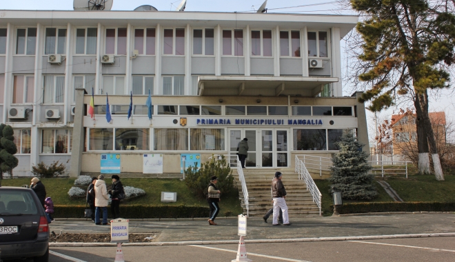 Șapte candidați se vor lupta pentru Primăria Mangalia. Cine sunt aceștia - primariamangalia1-1462862517.jpg