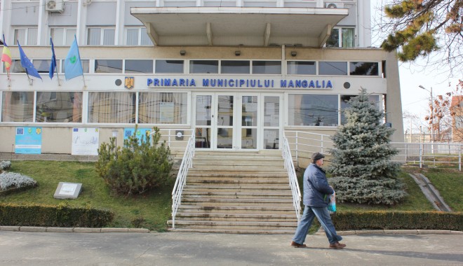 Primăria Mangalia, pe mâna procurorilor - primariamangalia16-1329297998.jpg