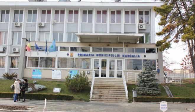 Locuitorii din Mangalia, scutiți de plata penalităților la impozit - primariamangalia3-1442424666.jpg