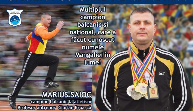 Marius Saioc, criminalistul care a performat la atletism - primariamangaliamariussaioc-1393510261.jpg