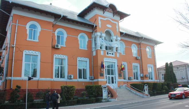 Primăria Medgidia acordă bonificație de 10% pentru cei care plătesc anticipat impozitul - primariamedgidia3-1453230110.jpg