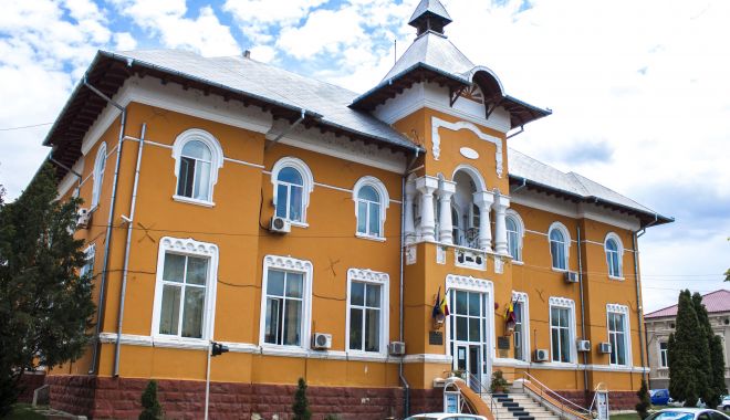 S-a dat startul pentru plata taxelor locale, la Medgidia - primariamedgidiataxe-1641409588.jpg