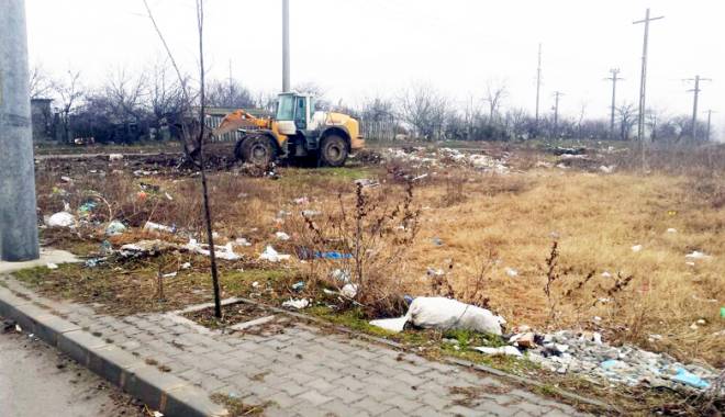 Primăria Medgidia îi va sancționa pe cei care nu țin cont unde aruncă gunoiul - primariamedgidiavaaplicasanctiun-1424879861.jpg